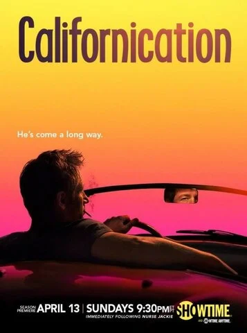 Блудливая Калифорния постер - смотреть онлайн